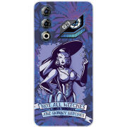 Чохол BoxFace Nubia Neo 3 GT 5G Witches Bitches