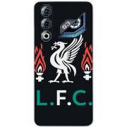 Чохол BoxFace Nubia Neo 3 GT 5G L. F. C.