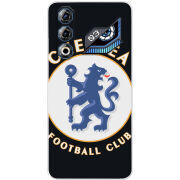 Чохол BoxFace Nubia Neo 3 GT 5G FC Chelsea