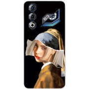 Чохол BoxFace Nubia Neo 3 GT 5G Billie