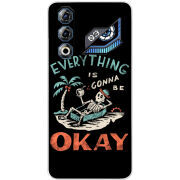 Чохол BoxFace Nubia Neo 3 GT 5G 