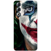 Чохол BoxFace Nubia Neo 3 GT 5G Joker Background