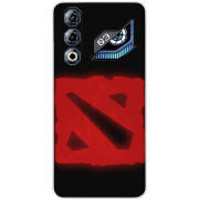 Чохол BoxFace Nubia Neo 3 GT 5G Dota 2