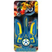 Чохол BoxFace Nubia Neo 3 GT 5G UA national team