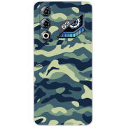 Чохол BoxFace Nubia Neo 3 GT 5G 