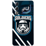 Чохол BoxFace Nubia Neo 3 GT 5G 