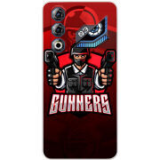 Чохол BoxFace Nubia Neo 3 GT 5G 