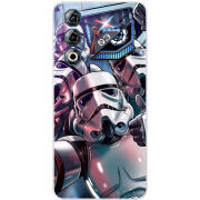 Чохол BoxFace Nubia Neo 3 GT 5G Stormtroopers