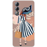 Чохол BoxFace Nubia Neo 3 GT 5G 