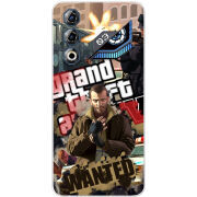 Чохол BoxFace Nubia Neo 3 GT 5G GTA 4