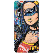 Чохол BoxFace Nubia Neo 3 GT 5G 