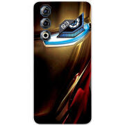 Чохол BoxFace Nubia Neo 3 GT 5G 