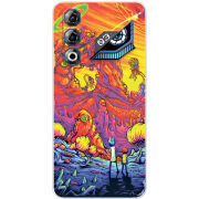 Чохол BoxFace Nubia Neo 3 GT 5G 