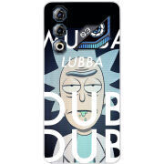 Чохол BoxFace Nubia Neo 3 GT 5G 