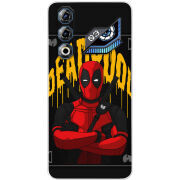 Чохол BoxFace Nubia Neo 3 GT 5G 