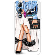 Чохол BoxFace Nubia Neo 3 GT 5G Stylish