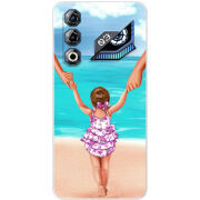 Чохол BoxFace Nubia Neo 3 GT 5G Happy child