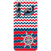 Чохол BoxFace Nubia Neo 3 GT 5G Valley of Waves