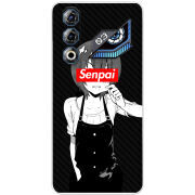 Чохол BoxFace Nubia Neo 3 GT 5G Senpai