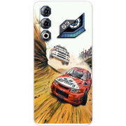 Чохол BoxFace Nubia Neo 3 GT 5G Rally