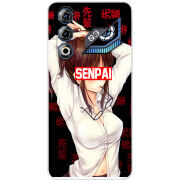 Чохол BoxFace Nubia Neo 3 GT 5G Senpai