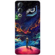 Чохол BoxFace Nubia Neo 3 GT 5G 