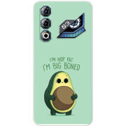 Чохол BoxFace Nubia Neo 3 GT 5G Big Boned