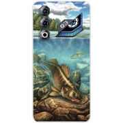 Чохол BoxFace Nubia Neo 3 GT 5G Freshwater Lakes