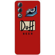 Чохол BoxFace Nubia Neo 3 GT 5G Duff beer