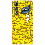 Чохол BoxFace Nubia Neo 3 GT 5G Yellow Ducklings