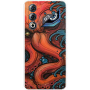 Чохол BoxFace Nubia Neo 3 GT 5G Octopus