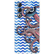 Чохол BoxFace Nubia Neo 3 GT 5G Sea Tentacles