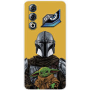 Чохол BoxFace Nubia Neo 3 GT 5G Маленький Йода