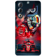 Чохол BoxFace Nubia Neo 3 GT 5G Racing Car