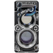 Чохол BoxFace Nubia Neo 3 GT 5G Rolleiflex