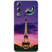 Чохол BoxFace Nubia Neo 3 GT 5G Полночь в Париже