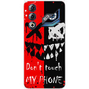 Чохол BoxFace Nubia Neo 3 GT 5G Bad Smile