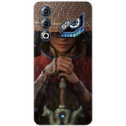 Чохол BoxFace Nubia Neo 3 GT 5G Raya and the Last Dragon