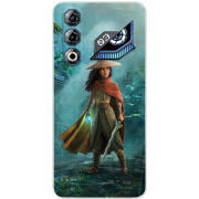 Чохол BoxFace Nubia Neo 3 GT 5G Raya