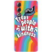 Чохол BoxFace Nubia Neo 3 GT 5G Kindness