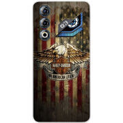 Чохол BoxFace Nubia Neo 3 GT 5G Harley An American Legend