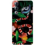 Чохол BoxFace Nubia Neo 3 GT 5G Red Snake