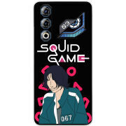 Чохол BoxFace Nubia Neo 3 GT 5G siquid game 067