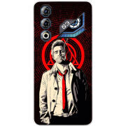 Чохол BoxFace Nubia Neo 3 GT 5G Константин NBC