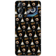 Чохол BoxFace Nubia Neo 3 GT 5G Halloween Magic