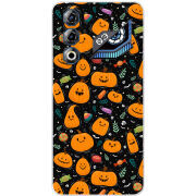 Чохол BoxFace Nubia Neo 3 GT 5G Cute Halloween