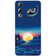 Чохол BoxFace Nubia Neo 3 GT 5G Спокойной ночи