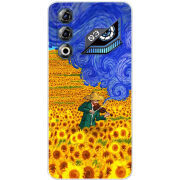 Чохол BoxFace Nubia Neo 3 GT 5G Музика незалежної України