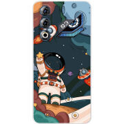 Чохол BoxFace Nubia Neo 3 GT 5G Space Mission