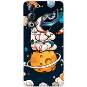 Чохол BoxFace Nubia Neo 3 GT 5G Astronaut